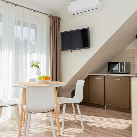 Vila Dia Palanga Eksteriør bilde