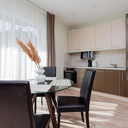 Vila Dia Palanga Eksteriør bilde