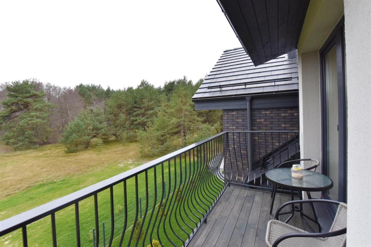 Vila Dia Palanga Eksteriør bilde