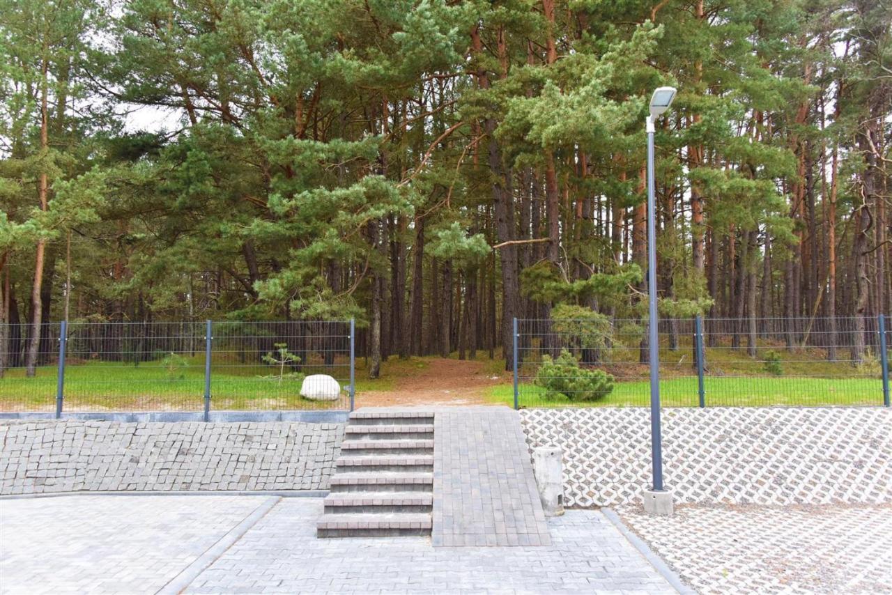 Vila Dia Palanga Eksteriør bilde