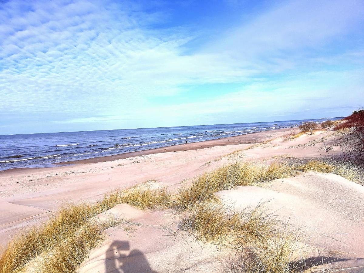 Vila Dia Palanga Eksteriør bilde