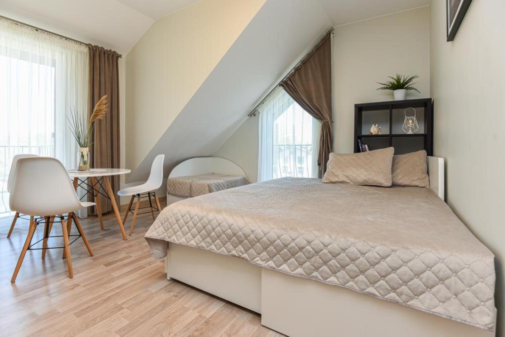 Vila Dia Palanga Eksteriør bilde