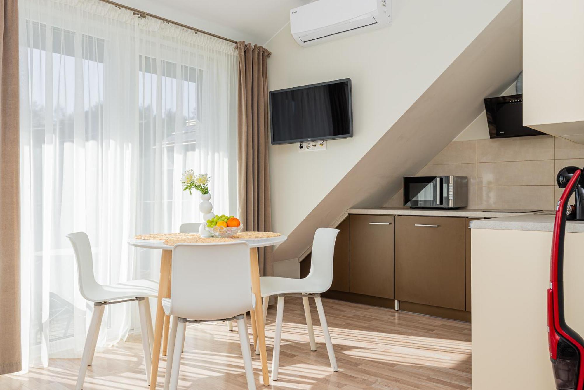 Vila Dia Palanga Eksteriør bilde