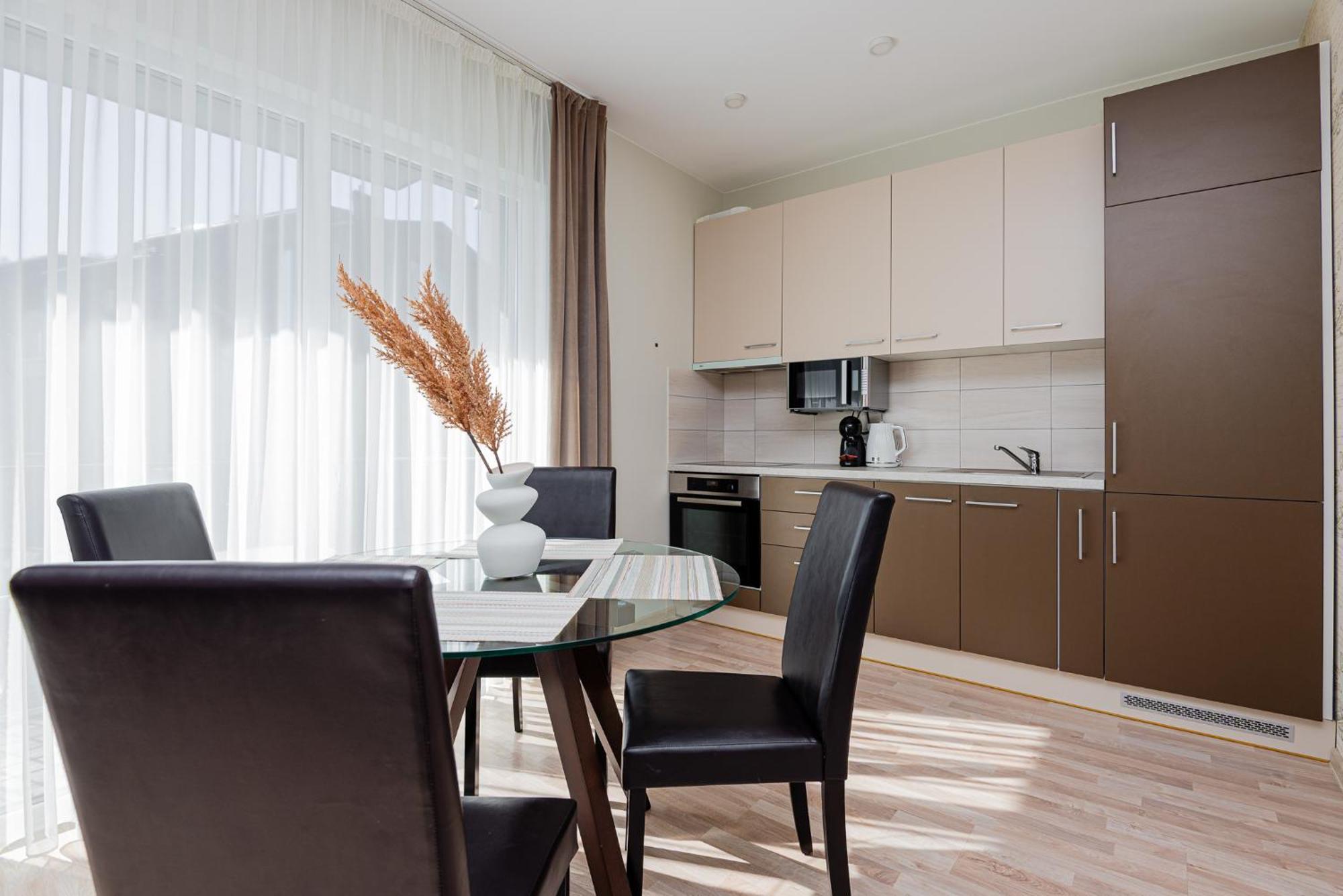 Vila Dia Palanga Eksteriør bilde