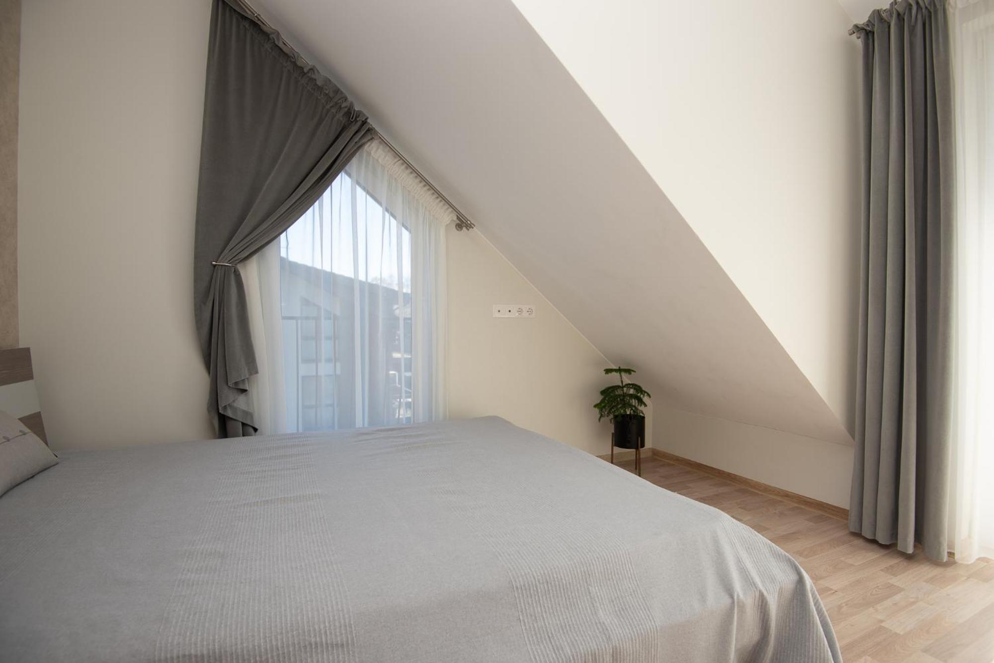 Vila Dia Palanga Eksteriør bilde