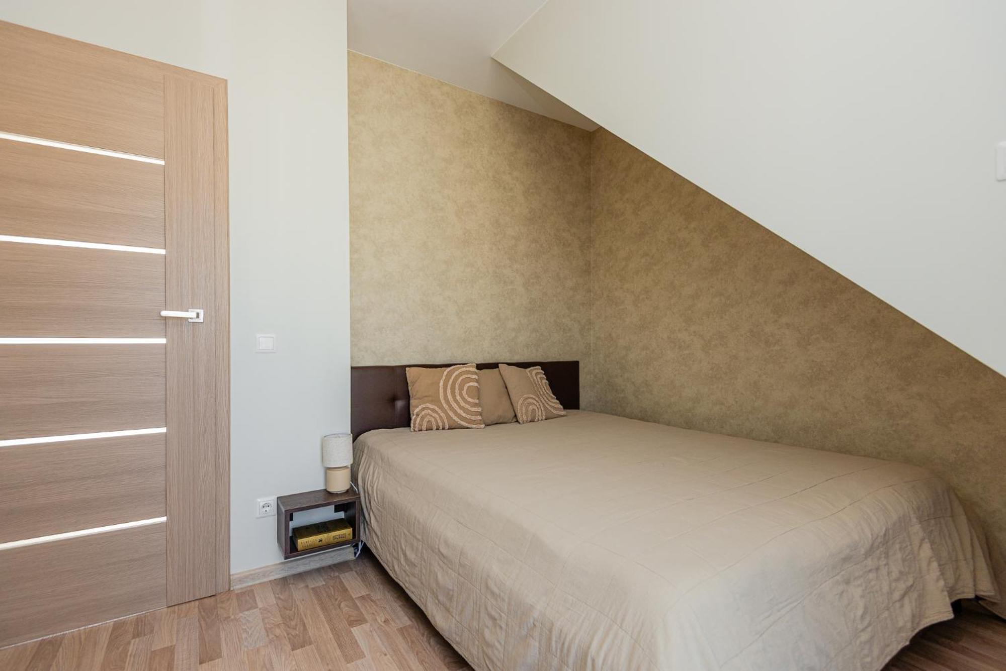 Vila Dia Palanga Eksteriør bilde