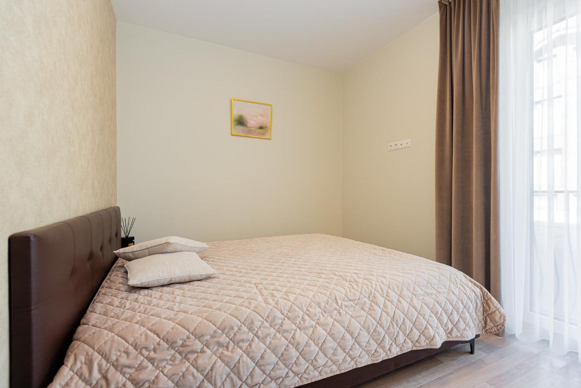 Vila Dia Palanga Eksteriør bilde
