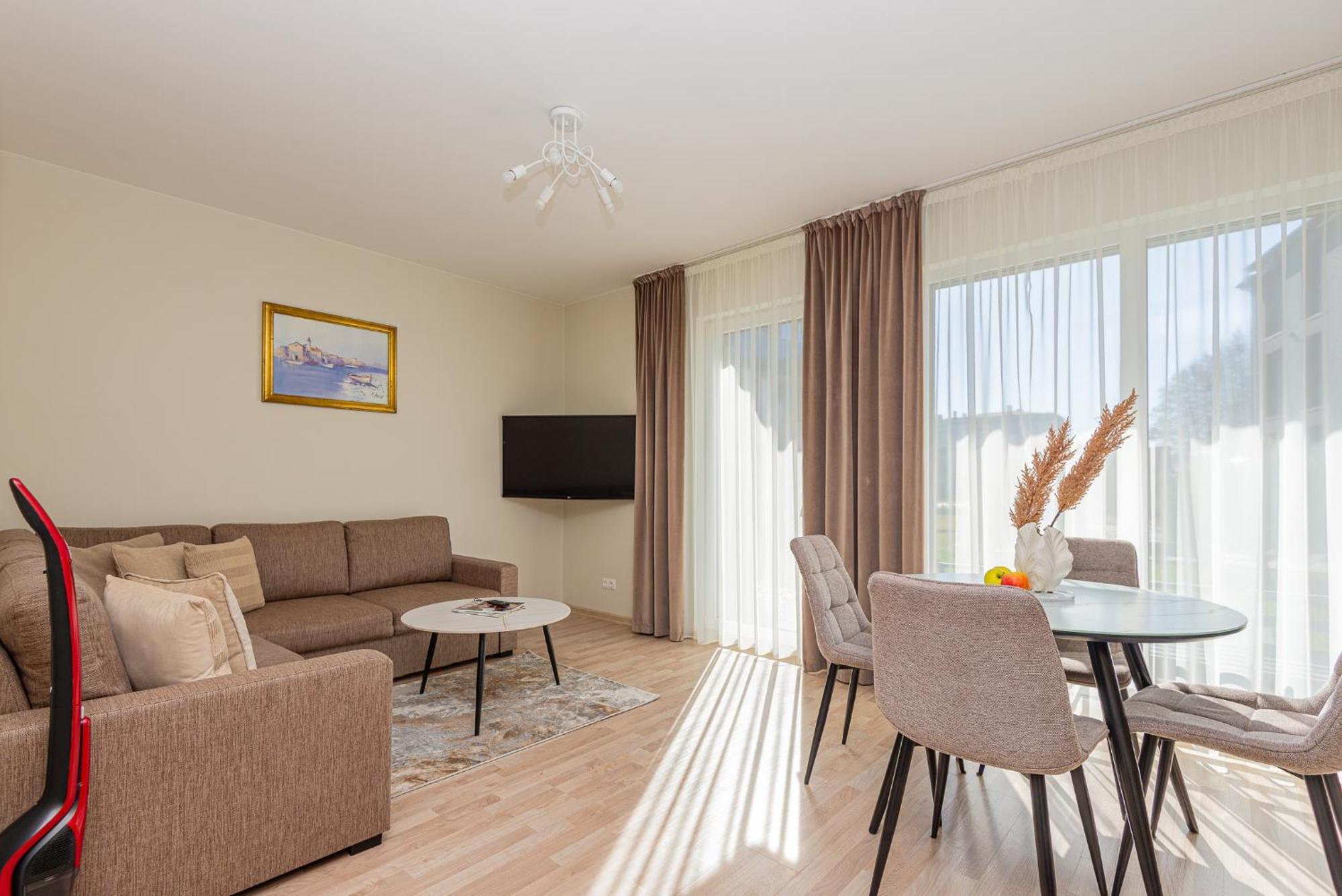 Vila Dia Palanga Eksteriør bilde